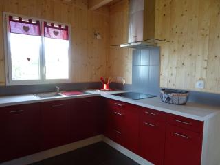 Chalet Chez Picou - La Tour-dʼAuvergne - 2