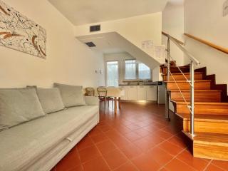 Bardolino Wein Apartments - Bardolino - 9