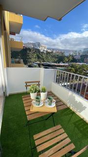Apartamento Palmeras - Puerto de la Cruz - 1