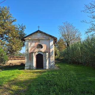 Cascina Mora Bassa - Vigevano - 2