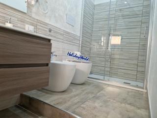 Sicily Luxury Apartment by Holiday World - Monreale - 3