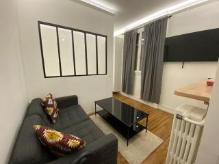 Tour Eiffel Alasseur 2 Paris - Paris - 4