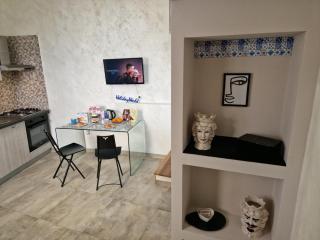 Sicily Luxury Apartment by Holiday World - Monreale - 9