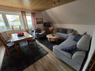 Haus Kebel - Neuharlingersiel - 0