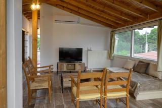 Aphrodite Apartment Near The Beach and The Airport - Áyios Spirídhon - 9