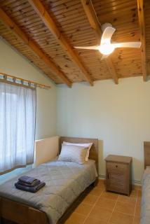 Aphrodite Apartment Near The Beach and The Airport - Áyios Spirídhon - 3