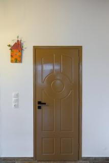 Aphrodite Apartment Near The Beach and The Airport - Áyios Spirídhon - 2