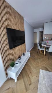 Apart Gdańsk Ujeścisko - Gdańsk - 2