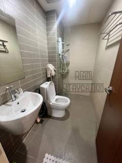 Riani Staycation - Kuching - 3