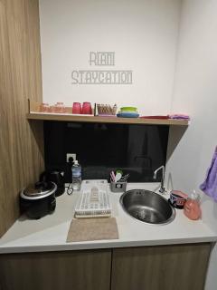 Riani Staycation - Kuching - 4