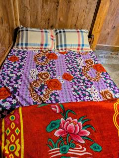 Homestay & Trekking Sapa Tom Tom - Sa Pả - 9