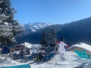 Le Chalet de Bisanne - 2