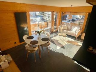 Appartement Nendaz, bâtiment Diana - Nendaz - 8