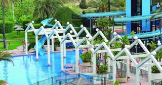 "VIVE BENAL BEACH" Apartamento 1508 con vistas al mar, parque acuático - Benalmádena - 7