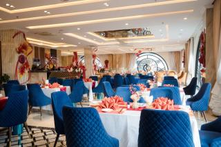 Sandals Vista Hotel - Bảo Lộc - 3