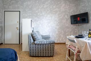 Casa Maddalena - Teatro Clerici, parcheggio e metro - 3