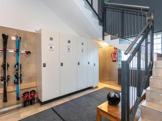 Appartements Hollin by we rent - 3