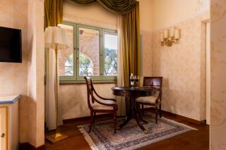 Relais Parco Dei Cavalieri Assisi - Assisi - 2