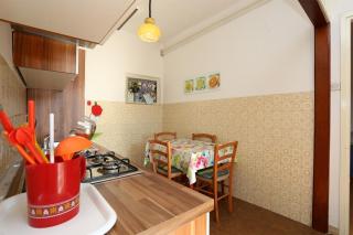 4persons app,balcony,sea view,WiFi,569 - Rabac - 4