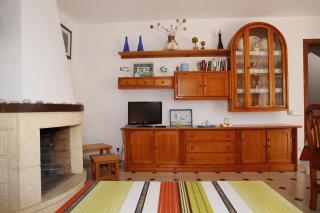 AT306 Private garden, near the beach - Altafulla - 9