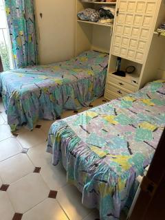 AT306 Private garden, near the beach - Altafulla - 6
