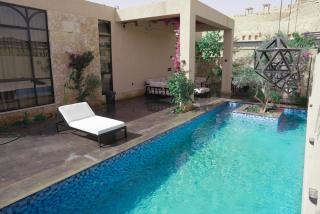 Voyage Itlalat Resort - 9