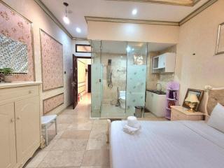 F F HOUSE Homestay - 1