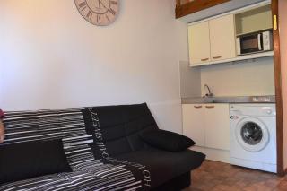 Maison studio mezzanine - Gruissan GN020-079 - Gruissan - 0