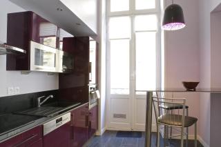Louis Combes - Localisation exceptionnelle 1 chambre parking - Bordeaux - 4