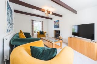 Two Trees, By Birch Stays - New Home - Hetton - 1