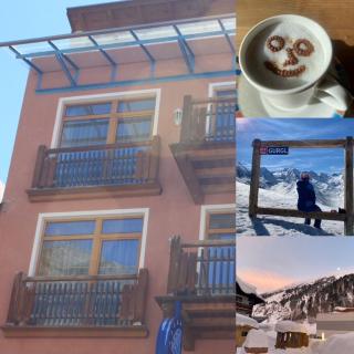 Appartement Gurgl - Obergurgl - 0