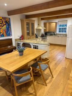 Two Trees, By Birch Stays - New Home - Hetton - 5