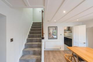 Two Trees, By Birch Stays - New Home - Hetton - 4
