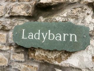 Lady Barn - 8