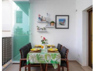 Apartamento Marina Duquesa - Manilva - 9
