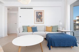 Holiday Apartment Ida by Solaga Holiday Homes - Rincón de la Victoria - 5