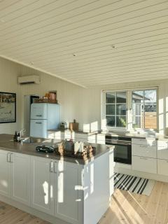 Stylish Summer House By Knudshoved Lighthouse - Nyborg - 9