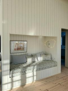 Stylish Summer House By Knudshoved Lighthouse - Nyborg - 4