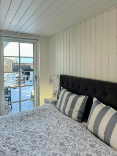 Stylish Summer House By Knudshoved Lighthouse - Nyborg - 1