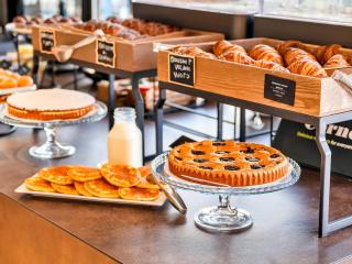B&B Hotel Milano Aosta - Milano - 7