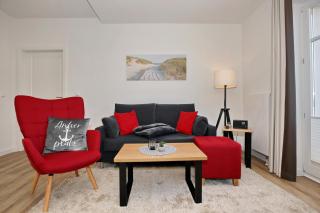 Haus am Park Wohnung 05 - Kühlungsborn - 8
