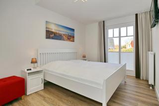 Haus am Park Wohnung 05 - Kühlungsborn - 3