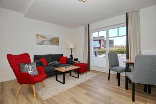 Haus am Park Wohnung 05 - Kühlungsborn - 1