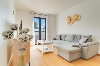 Estetania Apartment by AH - Santa Cruz - 9