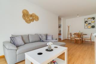 Estetania Apartment by AH - Santa Cruz - 8