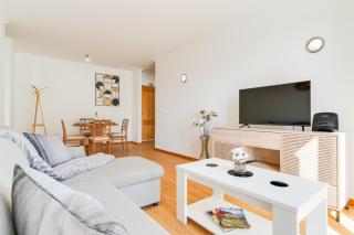 Estetania Apartment by AH - Santa Cruz - 7