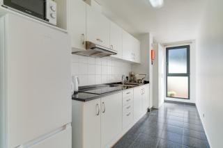 Estetania Apartment by AH - Santa Cruz - 3