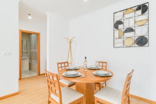 Estetania Apartment by AH - Santa Cruz - 5