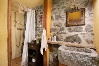 La Taverna dei Due Gufi - Saint-Rhémy-en-bosses - 1