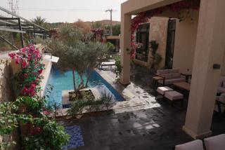 Voyage Itlalat Resort منتجع وشاليهات فوياج اطلالات - 6